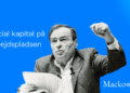 Social kapital på arbejdspladsen Bourdieu med knyttet næve