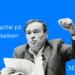 Social kapital på arbejdspladsen Bourdieu med knyttet næve