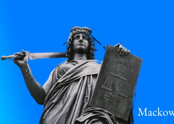 Statuen Veritas som synonym for den selvlegitimerende leder
