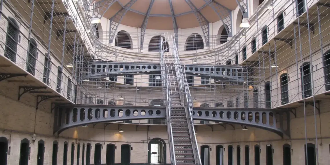 varetægtsfængsling i Danmark - hvis du er uskyldig må du være skyldig