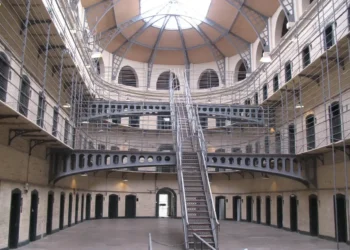 varetægtsfængsling i Danmark - hvis du er uskyldig må du være skyldig