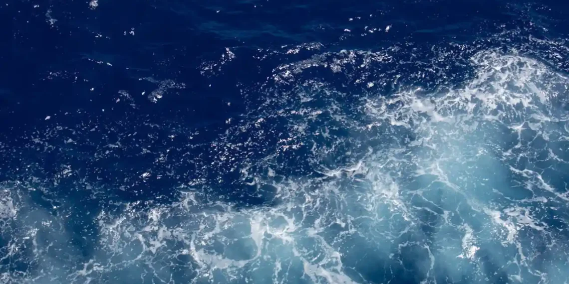 Blue Ocean Strategy - et azurblåt hav som synonym for modellen