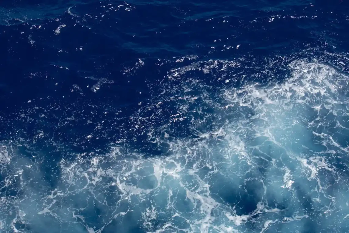 Blue Ocean Strategy - et azurblåt hav som synonym for modellen