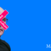 Cancel culture her Nikolaj Mackowski med rødt kryds over ansigtet som i cancelled V2.1