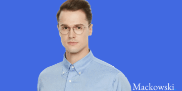 Her vises en god leder infobillede af Leder Nikolaj Mackowski