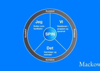 Facilitering: At lede uden at bestemme
