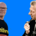 McGregors teori x og y - collage af Mackowski og McGregor