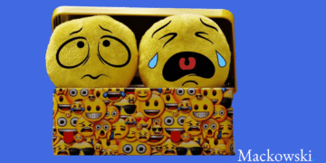 Modstand mod forandring - en ked af det smiley og en bekymret smiley