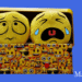 Modstand mod forandring - en ked af det smiley og en bekymret smiley