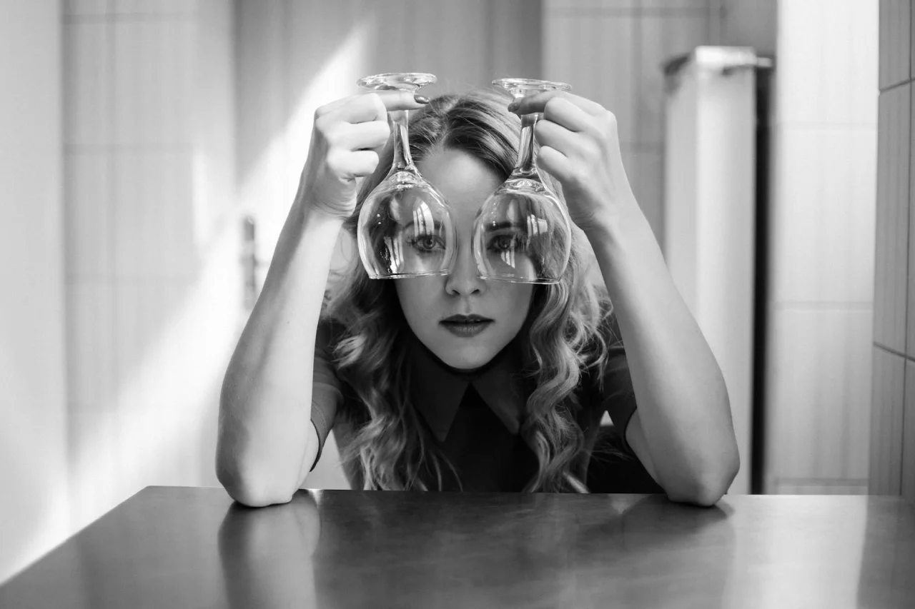 Narcissisme handler om et altoverskyggende selvbillede