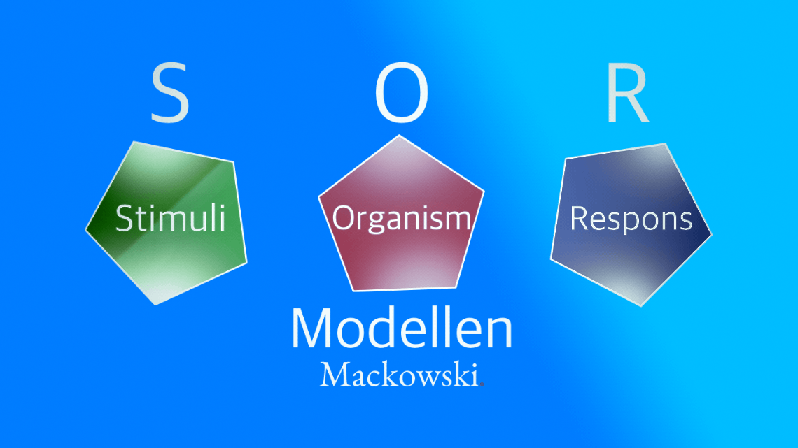 SOR-modellen 3 polygoner med SOR infografik futuristiske farver