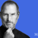 Steve Jobs udøvede ikke autokratisk ledelse art photo af LNM (C) 2026