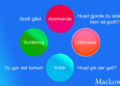 gennemgang af anerkendende ledelse infografik Leder Nikolaj Mackowski