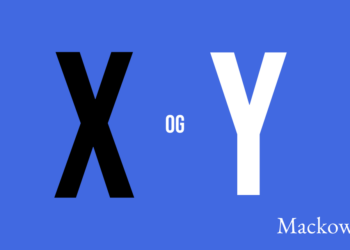 McGregors teori x og y menneskesyn