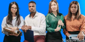 3 forskellige etniciteter som udtryk for diversitet infobillede (C) LNM 2026