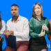 3 forskellige etniciteter som udtryk for diversitet infobillede (C) LNM 2026