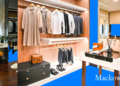 Dyrt tøj i en dyr tøjbutik som udtryk for prissætning V2.1