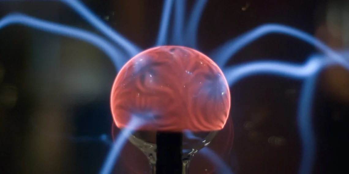 Elektricitet udspringer fra hjerne som udtryk for strategisk planlægning