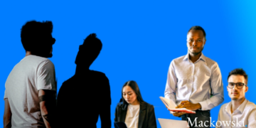 Leder ser egen skygge og ikke teamet udtryk for distanceledelse