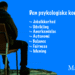 Mand sidder og tænker som i den psykologiske kontrakt