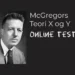 McGregors Teori X og Y online test. Tag testen gratis her.