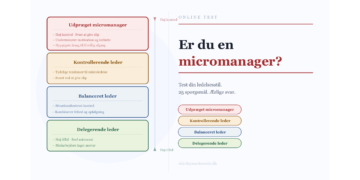 Micromanager testen online infografik på dansk V2.1