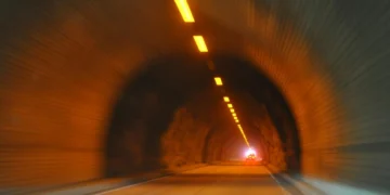 Parabelformet tunnelrør som metafor for leadership pipeline