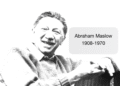 Abraham Maslow i egen person - en hyldest til en af de største.