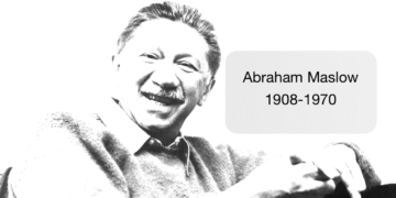 Abraham Maslow i egen person - en hyldest til en af de største.