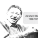 Abraham Maslow i egen person - en hyldest til en af de største.