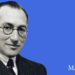 Kurt Lewin i egen skikkelse bearbejdet af LNM 2026