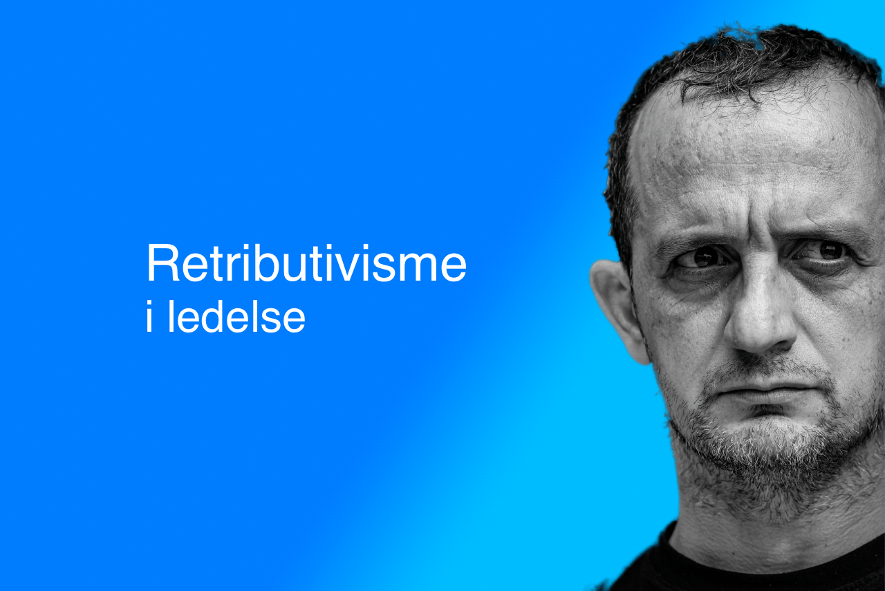 Retributivisme i ledelse episode artwork