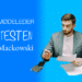 Mødeleder testen chef bag skrivebord V3.1