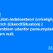 Når ledelsesteori rammer sine begrænsninger try catch funktion