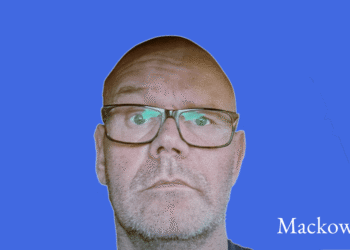 Nikolaj Florentz Mackowski