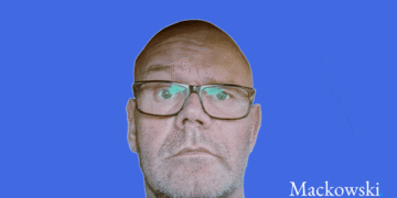 Nikolaj Florentz Mackowski