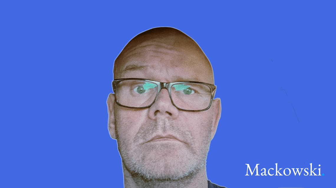 Nikolaj Florentz Mackowski