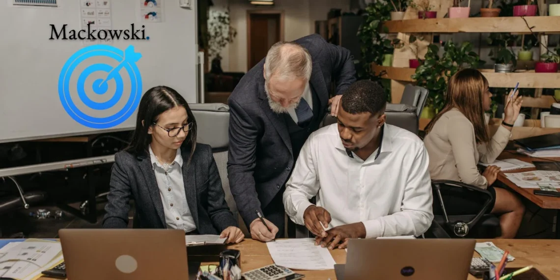 Projektledelse projektleder godkender projekt med underskrift V2 Leder Nikolaj Mackowski (C)