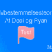 Selvbestemmelsesteori test af Deci og Ryan infografik på dansk LNM (C) 2026