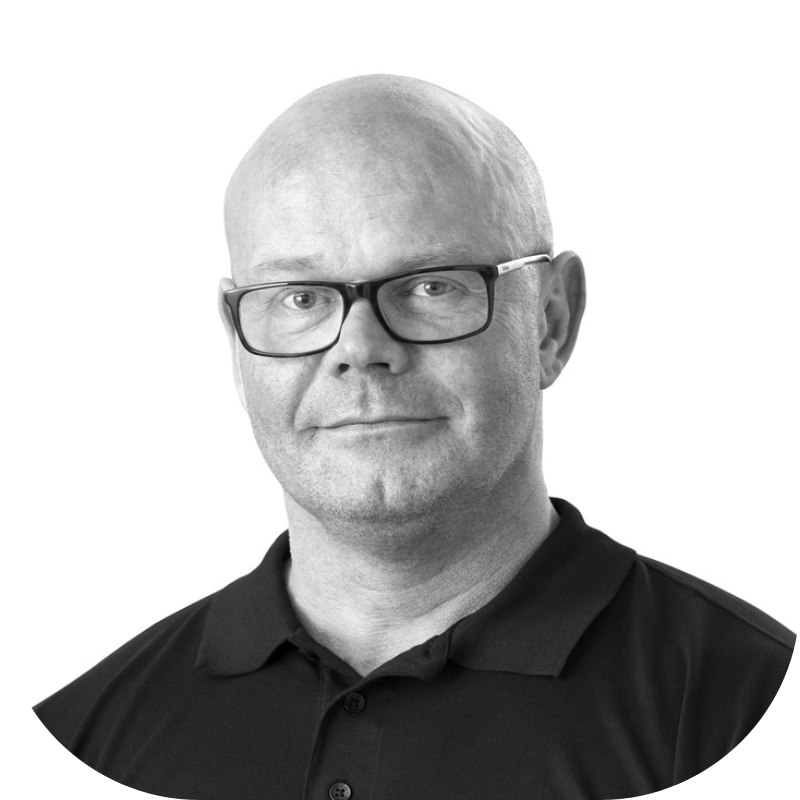 Skal vi snakke Nikolaj Mackowski?