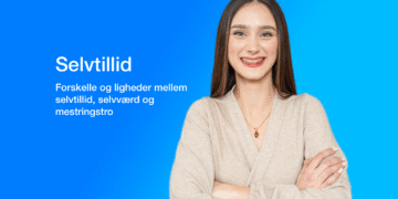 Selvtillid: Hvad det er, og det, det ikke er