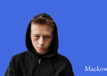 Ung mand med stor grad af sociopati