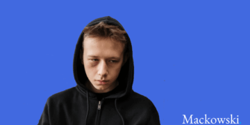 Ung mand med stor grad af sociopati