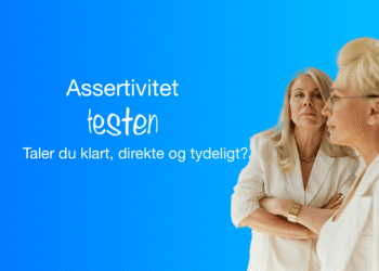assertivitet test to kvinder den ene meget streng V2.1