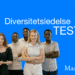 diversitetsledelse test infografik har du diversitet?