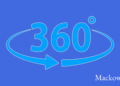 360-graders feedback infografik af Leder Nikolaj Mackowski