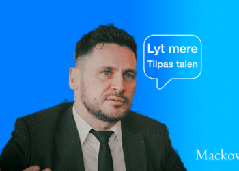 En dialogisk ledelse lytter mere og tilpasser talen infografik 1140x641px V1.2