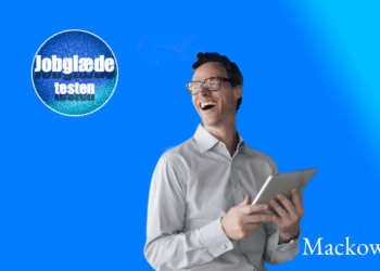 Jobglæde-test hvor glad er du for dit arbejde V2.2