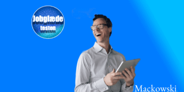 Jobglæde-test hvor glad er du for dit arbejde V2.2
