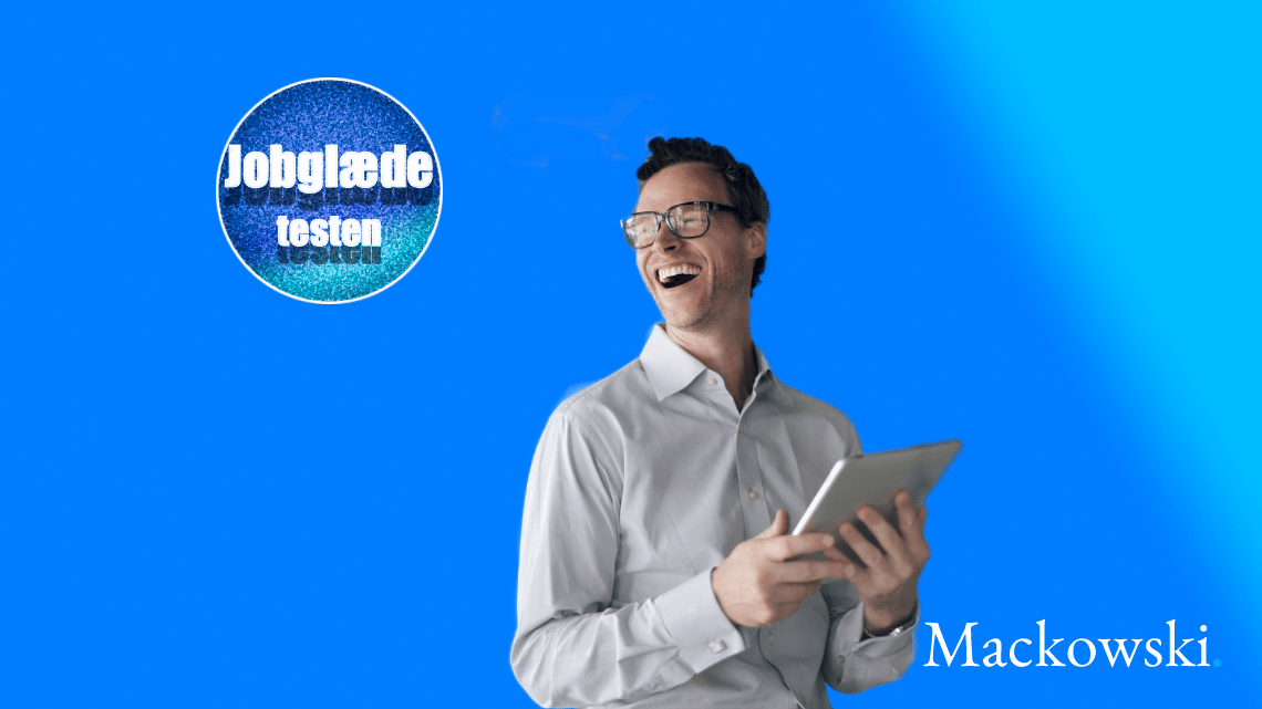 Jobglæde-test hvor glad er du for dit arbejde V2.2